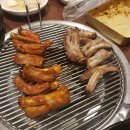 지에스25 여수부영사랑점 | 여수 죽림 명품쪽갈비 회식다녀온 후기!