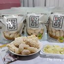 서산생강사업단 | 명절 한과선물세트 가성비 좋은 서산 생강한과