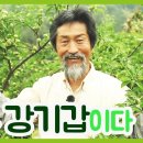 농부👩‍🌾 강기갑의 귀환! 고향에서 새로운 희망을 그려가는 전 국회의원 강기갑 편 이미지