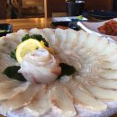 울산횟집 이미지