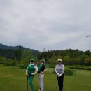 2,025년 5월20일(화) 평창 대화파크골프장 원정 라운딩공지~ 이미지
