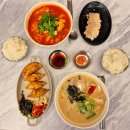 구미 인동 칼국수 맛집 부드러운 수육이 맛있는 제주곤이칼국수진평점 후기