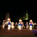 한옥자원활용 야간상설공연 - 웰컴 투 중벵이골4 춤추는 상쇠 | (임실여행) 삶의 애환을 그린 임실필봉농악 웰컴투중벵이골4 춤추는 상쇠이야기