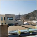 주변 자연이 손짓하는 가평풀빌라 방문 후기 !