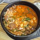 비룡한우육개장 이미지