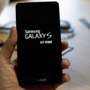 삼성 갤럭시S3 유출정보 (스펙+사진+동영상) - Samsung Galaxy S III 이미지