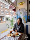 맨톤 - 마포구 잔다리로 130 | 용산 해방촌 맛집 데이트 빌라 드 블루 야장 분위기 좋아