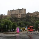 영국일주23 - 스코틀랜드 에딘버러 성(Edinburgh Castle) 이미지