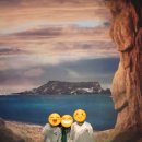 세븐일레븐제주한림로점 | 소요시간 &amp; 협재 일몰 시간 인생샷 &amp; 협재더꽃돈 흑돼지&amp; 아르떼뮤지엄제주 애견동반 정보 &amp; 5월 가족여행