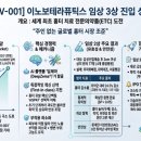 [INV-001] ① ‘주인 없는’ 글로벌 흉터 시장 조준… 이노보테라퓨틱스, 임상 3상 닻 올렸다
