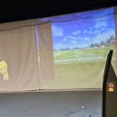 M골프 아카데미 이미지