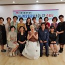 시니어모델교실 이미지