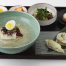 부산밀면 이미지