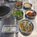 광교 | [광교 맛집] 우대포 광교점 후기(메뉴, 주차)