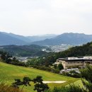 보은골프장 이미지