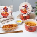 준식품 | 탱글 청크토마토파스타 삼양식품 신제품 단백질 프로틴파스타 후기