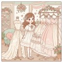 WR(서울특별시 강남구)-[논현로]-상-17 | 셀프웨딩 스몰웨딩드레스 정찰제 가성비웨딩드레스 샵 추천_솜니아드레스 로엘드레스 라보네르나나