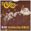 Oh Girl -The Chi-Lites- 이미지