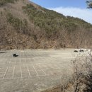 설악동 C1 주차장 이미지