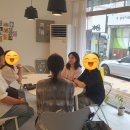 우체국길 이미지