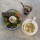 노형초등학교(노형오거리/한라병원방면) | [그랜마스 노형직영점]-제주도 브런지 카페 추천