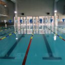 실내수영장 이미지