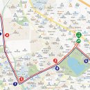 [도로]푸른지대 삼거리 이미지