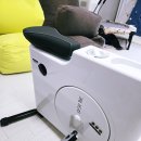 육아맘의 일상 속 완벽한 체중관리 파트너, 오버더바이크 사용후기