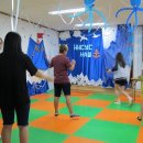 동포모임쉼터 이미지