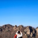 밤톨이 마을 | 보은 :: 속리산 신선대(神仙臺)의 암릉 조망, 임경업 장군이 수련했다는 경업대(慶業臺)를 거쳐 비로...