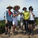 지리산신선둘레길 이미지