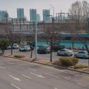 용산기지 옛 미군장교숙소(현 용산공원) 이미지