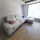 양덕동678 | 마산가구 요즘 감성에 어울리는 편안한소파 with 마산 드림타워