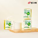 미니24 | 빙그레 바나나맛우유 미니 24팩 + 키링, 실사용 후기!