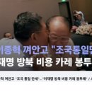與 성향 JTBC의 3년 전 단독보도!... "이재명 방북 비용 카레 봉투에" 이미지
