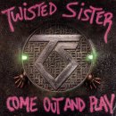 Twisted Sister - Come Out and Play 이미지