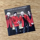 와이지피디 | 나는 위너 뒤만 졸졸 쫓아다니는 인서... 위너 I LOVE U 1주차 사녹 후기