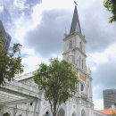 갤러리밸류시티 | 여행 6일차-야쿤카야토스트, 송파바쿠테, 부의 분수, 차임스, 내셔널갤러리, 푸난몰, 레드하우스 칠리크랩