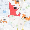 중흥 북구보건소 앞 이미지