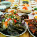 칼국수와반찬이맛있는밥집 이미지