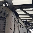 평화정 | 파주 임진각 평화곤돌라 후기 ｜DMZ 캠프그리브스·임진강 전망대까지 당일치기 코스 추천