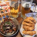 [우산동맛집] 생마차 광주하남점 :: 우산동 핫플 술집, 솔직후기, 맥주집, 테라생맥주 300ml 1900원