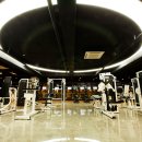 블랙멀티짐 이미지