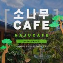 소나무카페(소나무관광농원) | [나주소나무카페] 나주곰탕거리 정원뷰 끝판왕 모임하기 좋은 나주 소나무카페 🌲