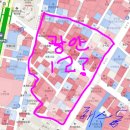 망미2동 수영강변e편한세상 방면(gs주유소) | 부산재재현황 시즌 2 :밀물은 개집도 띄운다 (A rising tide lifts all the doghouses in Pusan)