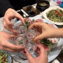 수정체육사 | 천안 두정동 참치 해체 쇼를 볼 수 있는 골드문 참치 C코스 솔직후기