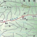 얼음골정류소 이미지