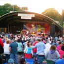 뉴웨이브악단 | KC and the Sunshine Band 공연 후기