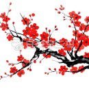 매화사/Song of the plum Blossoms-안민영 이미지