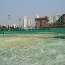 테니스장 이미지